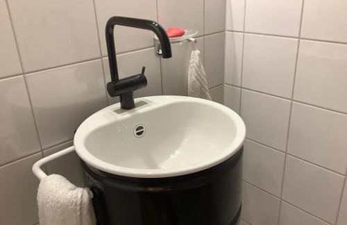 Bimbach Apartment | Fulda West Monteur Ferienwohnung wohnen auf Zeit