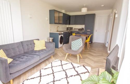 Winchester Apartment | Fulflood View, Winchester