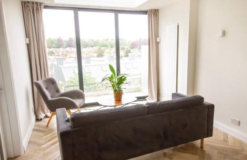 Winchester Apartment | Fulflood View, Winchester