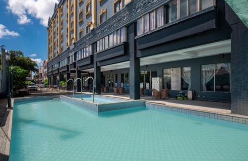 Shanjiao Hotel | Fulidun Hotel Kenting