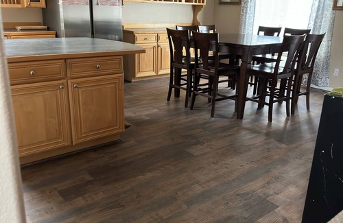 Wasilla House | Full 4-bedroom house in Wasilla
