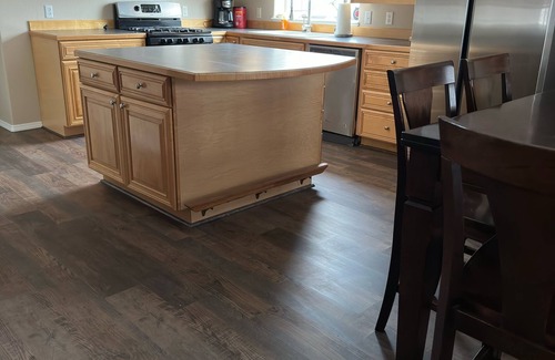 Wasilla House | Full 4-bedroom house in Wasilla