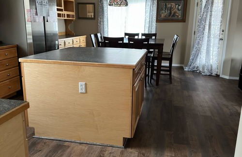 Wasilla House | Full 4-bedroom house in Wasilla