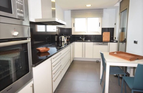 Castell-Platja d'Aro Apartment | Full airconditioned apartement in Platja D´Aro