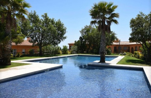 Castell-Platja d'Aro Apartment | Full airconditioned apartement in Platja D´Aro