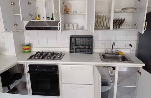 Manizales Apartment | Full Apartment By Cable Plaza Area