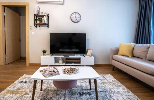 Osmanbey Apartment | Full Apartment Near Osmanbey Metro Nianta