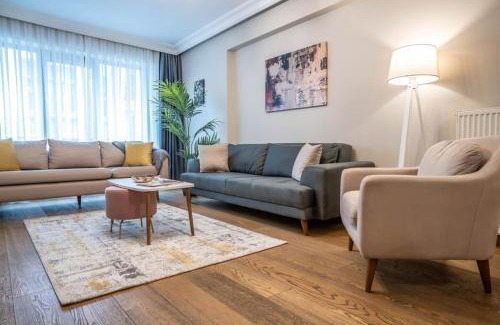 Osmanbey Apartment | Full Apartment Near Osmanbey Metro Nianta