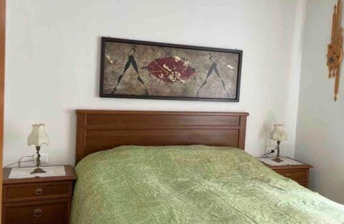 Derby-villaret Apartment | Full Apt x 6 to ski resort 4 km