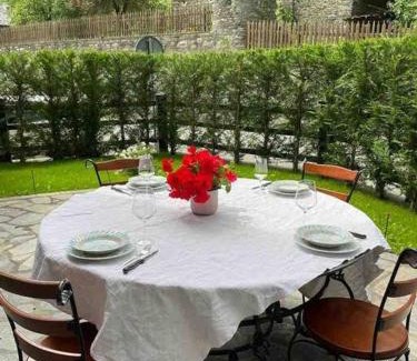 Derby-villaret Apartment | Full Apt x 6 to ski resort 4 km