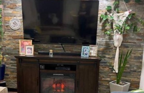 Alexandria Apartment | Full Basement Apartment