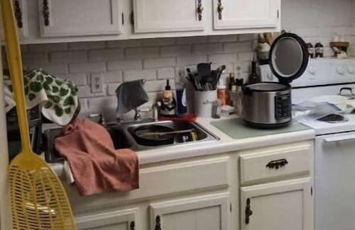 Alexandria Apartment | Full Basement Apartment
