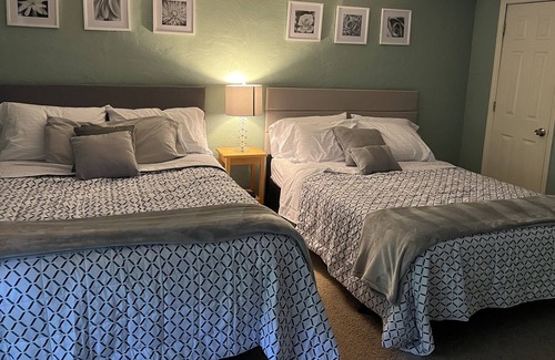 Peachtree City Apartment | Full Basement totally private