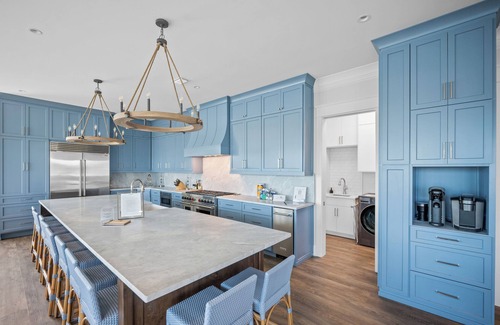 Perdido Key Coves One House | Full Circle - LuxuryBeach Oasis - Heated Pool, Hot Tub, Dock and Game room!