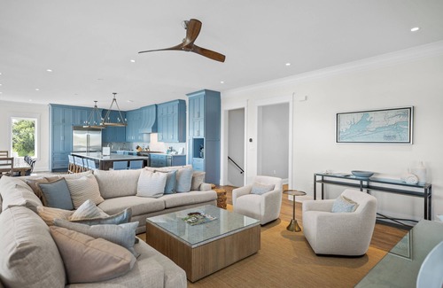Perdido Key Coves One House | Full Circle - LuxuryBeach Oasis - Heated Pool, Hot Tub, Dock and Game room!