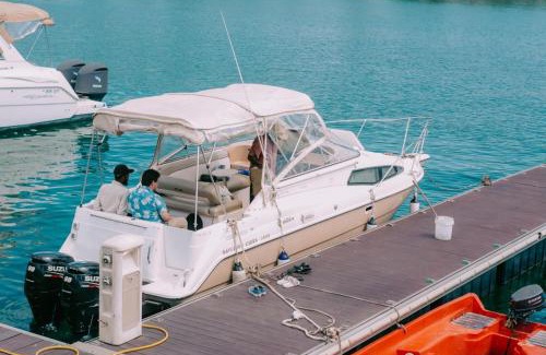 Masaki Boat Rental | Full Day Cruise Mbudya