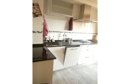 Santander Condo | FULL FLAT, NATURE IN THE CITY /FULL FLAT, NATURE IN CITY.