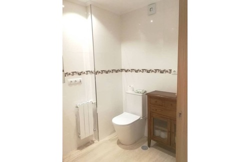 Santander Condo | FULL FLAT, NATURE IN THE CITY /FULL FLAT, NATURE IN CITY.