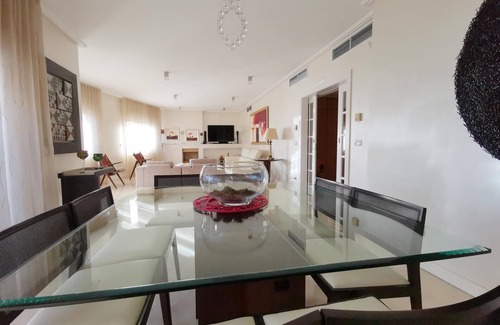 Parque das Nacoes Apartment | Full Floor Parque Nacoes Prime Apartments Expo30