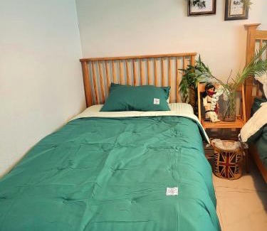 Gwangjin House | Full house !무료주차! 남들과다른 아늑하고 특별한공간