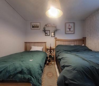 Gwangjin House | Full house !무료주차! 남들과다른 아늑하고 특별한공간