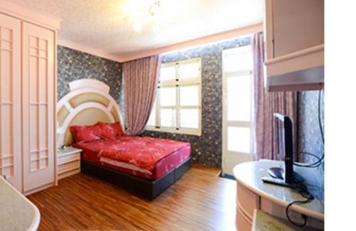 Liuqiu House | Full House B&B