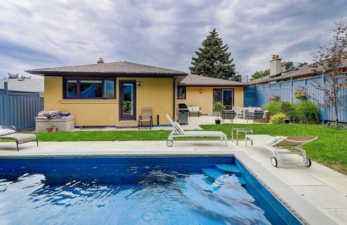North York House | Full House Beautiful 15 Minutes from Downtown