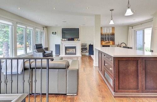North York House | Full House Beautiful 15 Minutes from Downtown