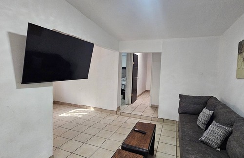 Juarez Municipality House | Full house in subdivision