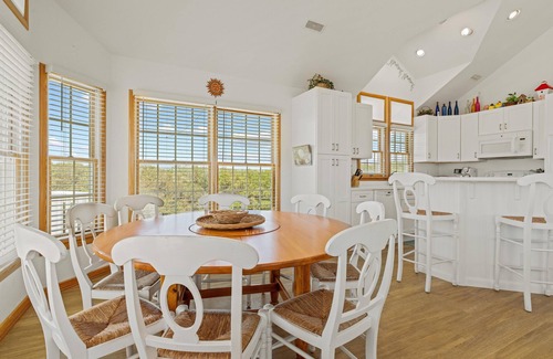 Pine Island House | Full House: Large Private Pool, Hot Tub, Dog-friendly