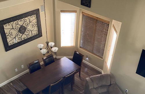 Sundance Ranch House | Full house located 12 minutes away from Stadium Westgate district Entertainment!