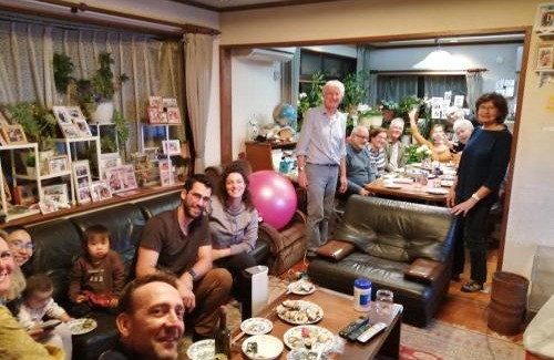 Hatsukaichi House | Full house Miyajima