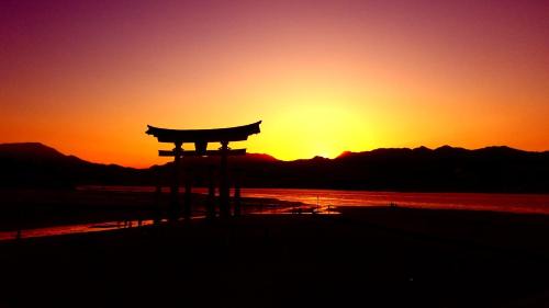 Hatsukaichi House | Full house Miyajima