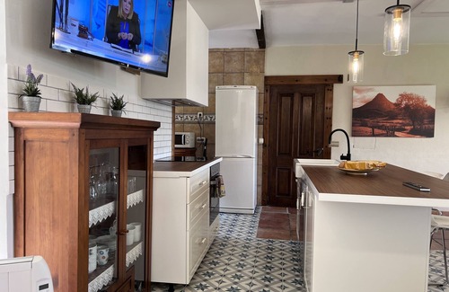 Ollo Cottage | Full house Navarre
