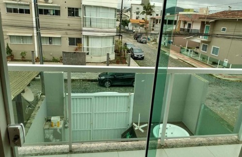 Camboriu House | full house ofuro/barbecue