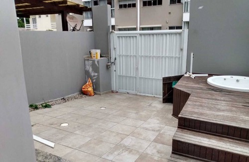 Camboriu House | full house ofuro/barbecue