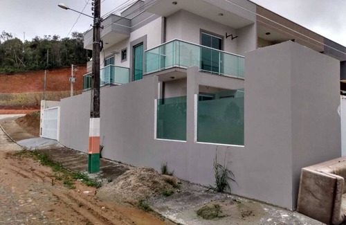 Camboriu House | full house ofuro/barbecue