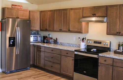 Sheridan House | Full house situated in Sheridan, WY.