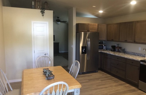 Sheridan House | Full house situated in Sheridan, WY.