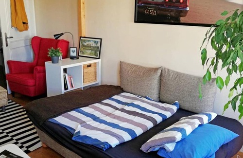 Zentrum-Sued Apartment | FULL HOUSE Studios - Prime Apartment - WiFi inkl