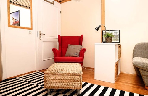 Zentrum-Sued Apartment | FULL HOUSE Studios - Prime Apartment - WiFi inkl