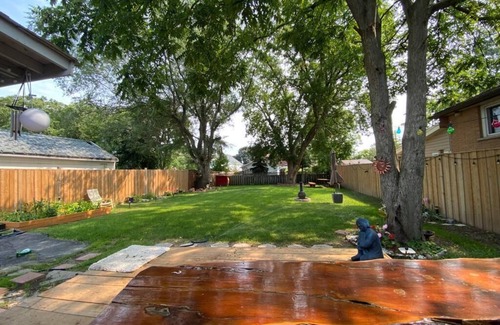 Durham Region House | Full House with Big Garden for Rent- Pets Welcome