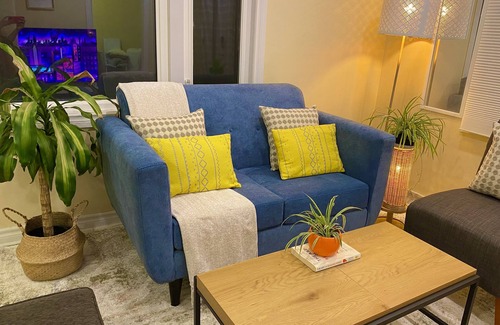Durham Region House | Full House with Big Garden for Rent- Pets Welcome