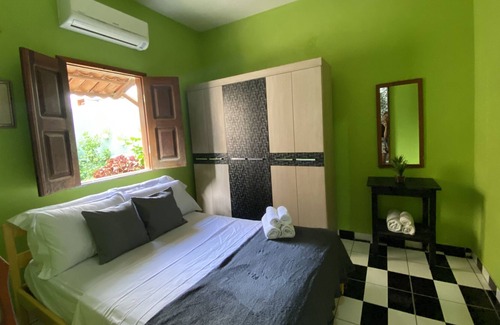 Jijoca de Jericoacoara House | Full Moon House Jeri