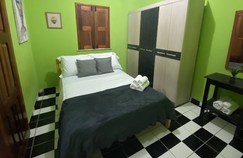 Jijoca de Jericoacoara House | Full Moon House Jeri