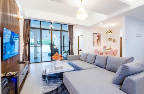 Hua Hin Villa | Full moon Bay hua hin Cha-am