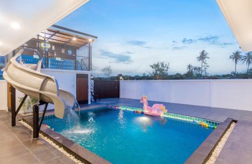 Hua Hin Villa | Full moon Bay hua hin Cha-am