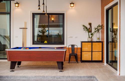 Hua Hin Villa | Full moon Bay hua hin Cha-am