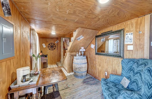 Fredericksburg Bed & Breakfast | Full Moon Inn B&B