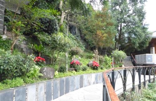 Wulai Hotel | Full Moon Spa